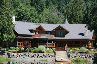 johnson exteriors, roofing, architecture, sheet metal tacoma, kent, belevue, renton, seattle, roofing company