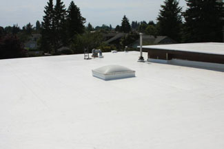 johnson exteriors, roofing, architecture, sheet metal tacoma, kent, belevue, renton, seattle, roofing company