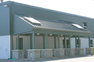 commercial-low-slope-roofing-bonney-lake-wa